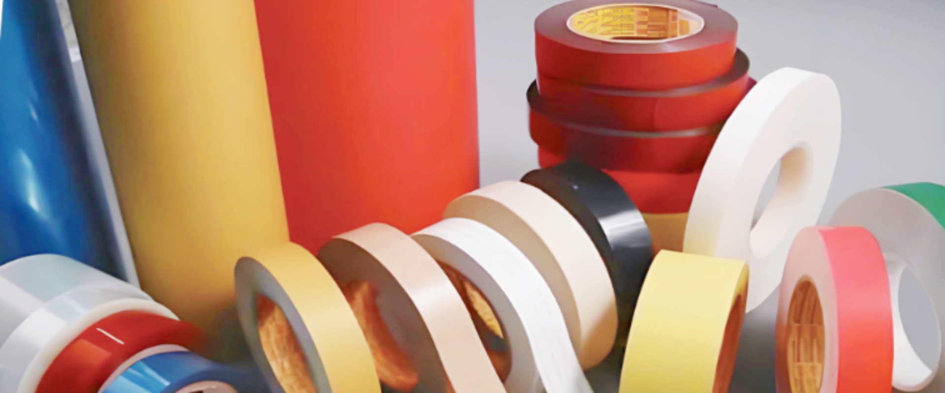 Adhesive Tapes