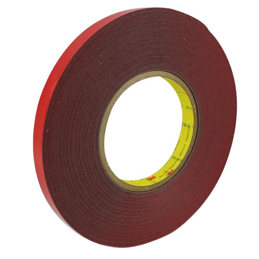 3M™ 4215 Acrylic Foam Double Coated Tape