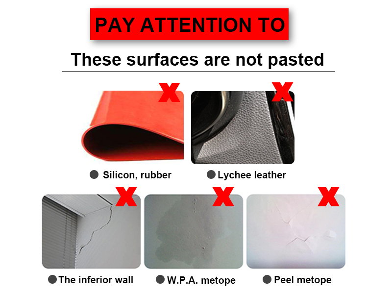 3M Tape Cp5112 Foam Double-sided Adhesive for Automotive Interior Battery Box Metal Bonding Sealing Waterproof Double-Sided