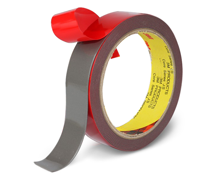 3M PX5005 Double Sided Adhesive Auto Car Parts TPO EPDM LSE Attachment Mounting Automotive Acrylic Foam