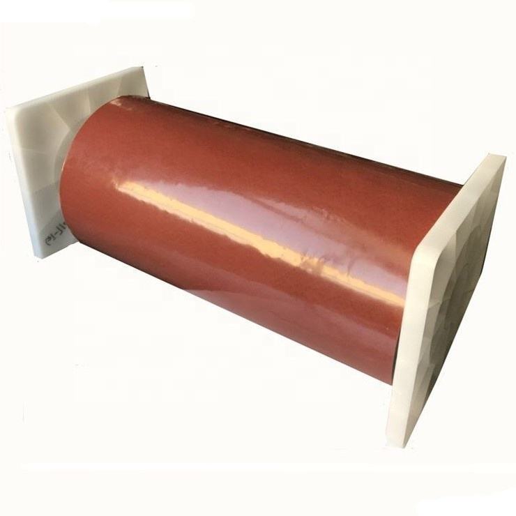 3M GT7120 Automotive Acrylic Foam Tape,Grey ,2.0mm Thickness with Red PE Liner
