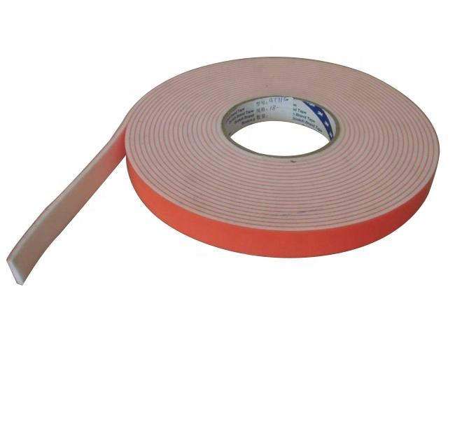 3M GT7130 Acrylic Foam Tape/Acyrlic Foam Die Cutting Tape White 3.0mm Thickness