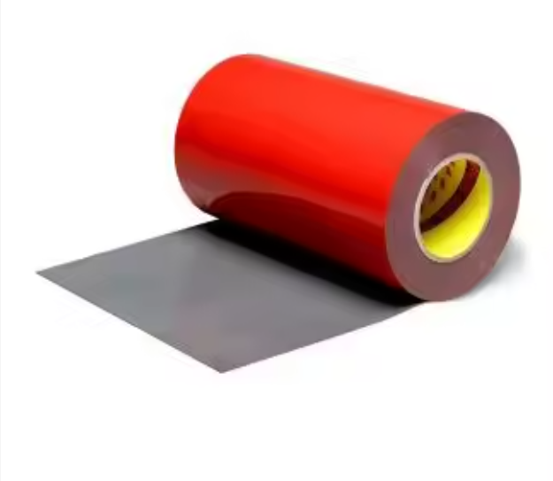 3M PX5011 Acrylic Foam Tape Dark Gray Adhesive Tape 1.14 mm Thickness