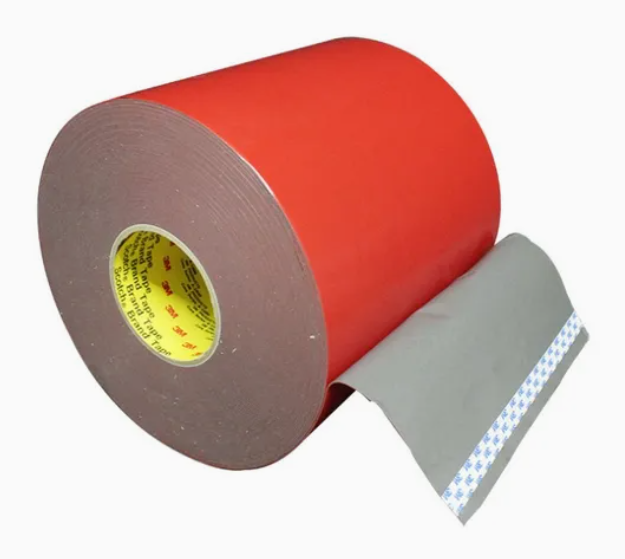 Die Cut 3M 4212 VHB Double Sided Tape for Car Accessories