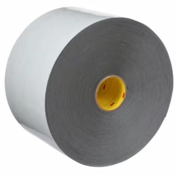 3M™ Die-Cuttable Tape DC2011S2, Black, 1.1 mm