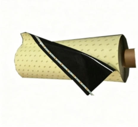 3M™ NT1608 Acrylic Foam Automotive Tape (0.8mm)