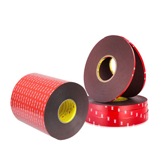 3M™ Acrylic Foam Tape 4229P