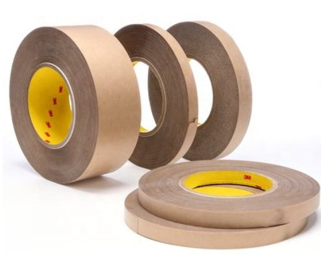 3M 9485PC Transfer Tape
