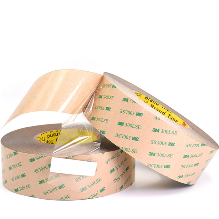 3M 9495LE tape