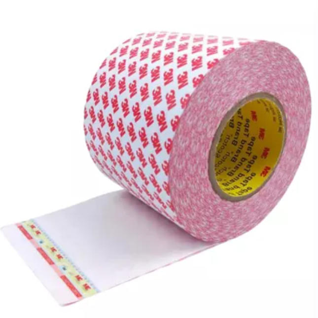 Doppelseitiges Acryl-Schaumklebeband, 1,1 mm dick, PT1100, dunkelgrau, für Autoteile