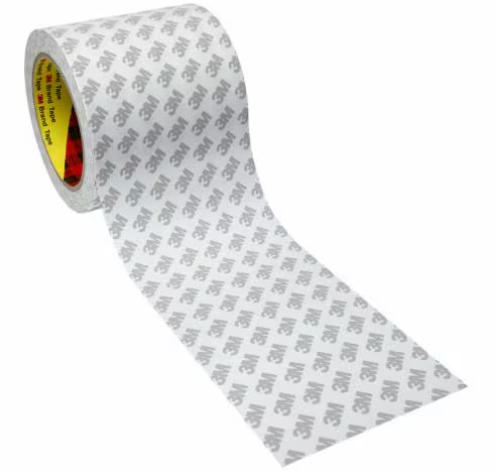 Doppelseitiges Acryl-Schaumklebeband, 1,1 mm dick, PT1100, dunkelgrau, für Autoteile