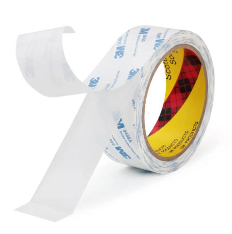 Doppelseitiges Acryl-Schaumklebeband, 1,1 mm dick, PT1100, dunkelgrau, für Autoteile