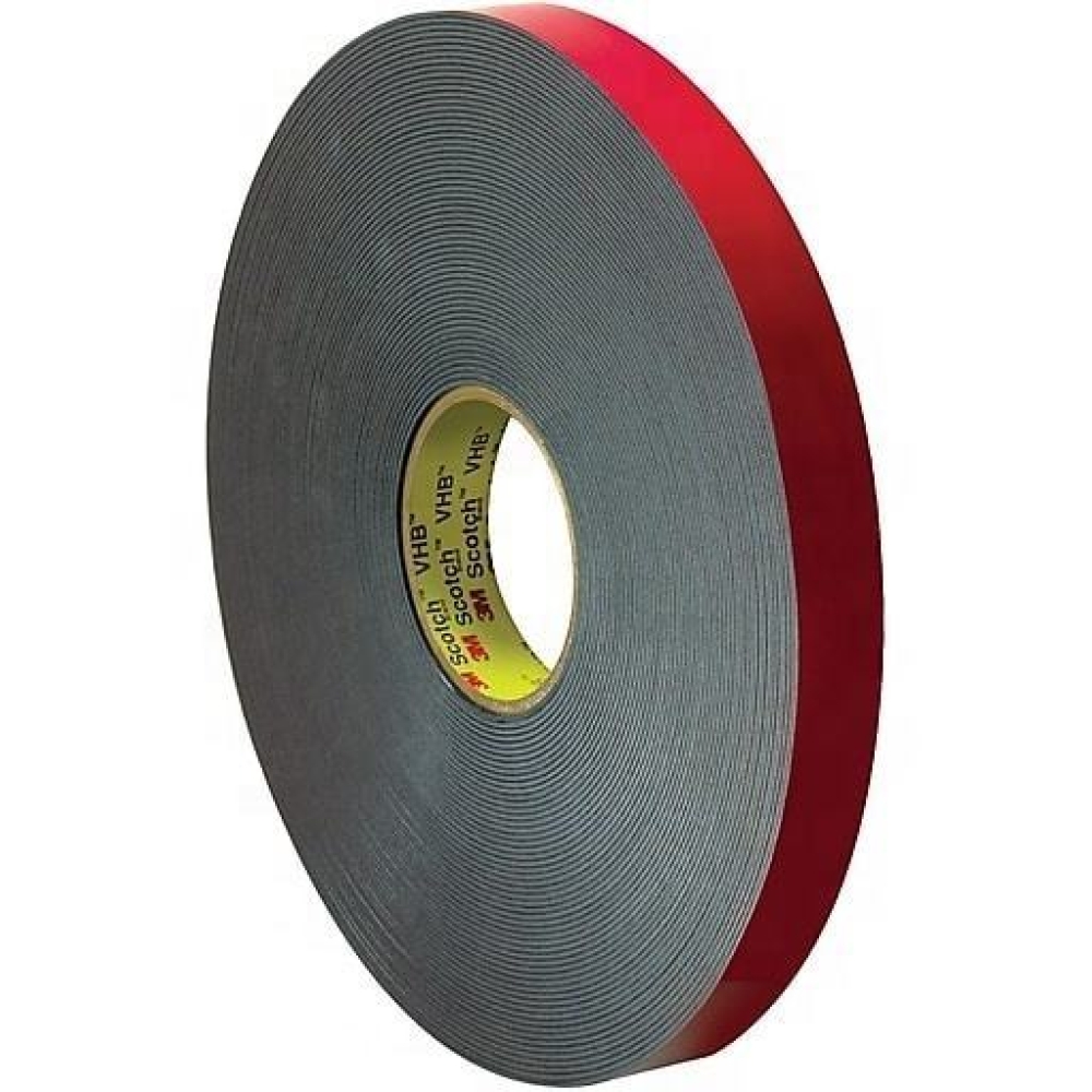 3M™ Acrylic Foam Tape PX5008
