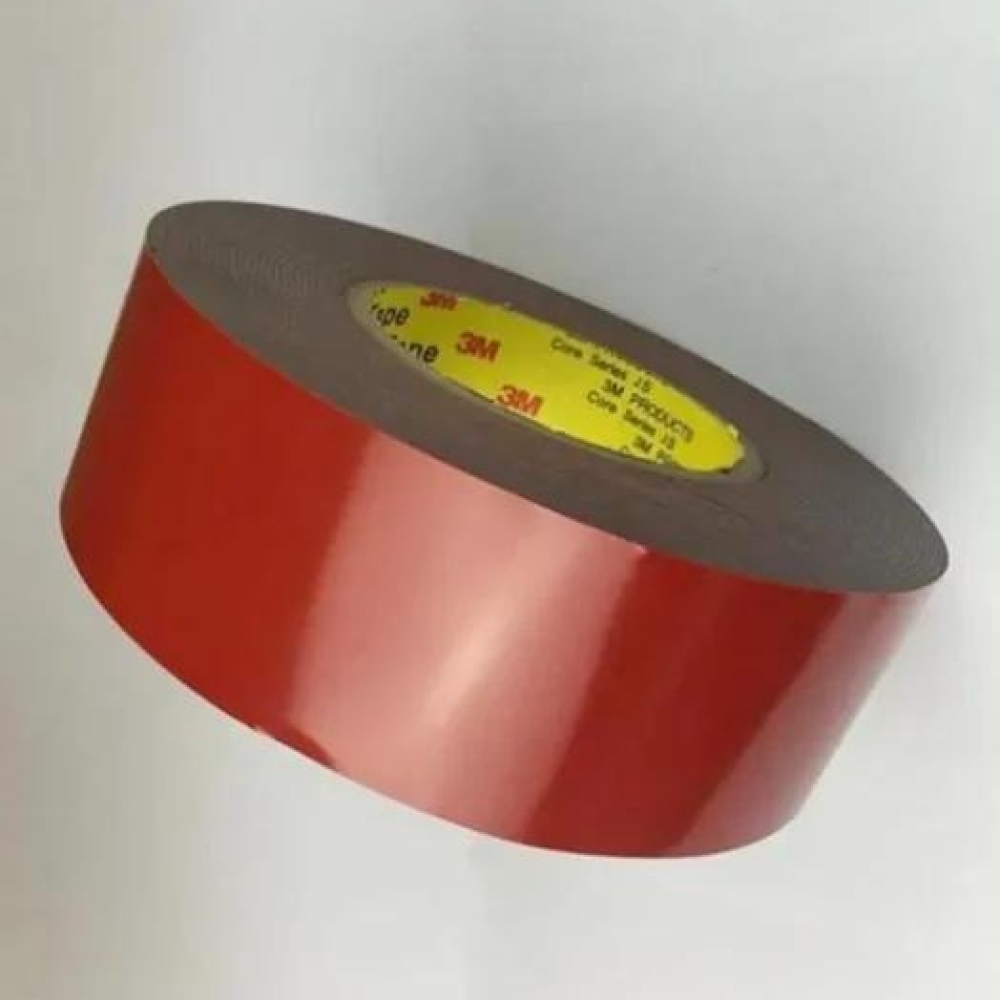 3M™ 4215 Acrylic Foam Double Coated Tape