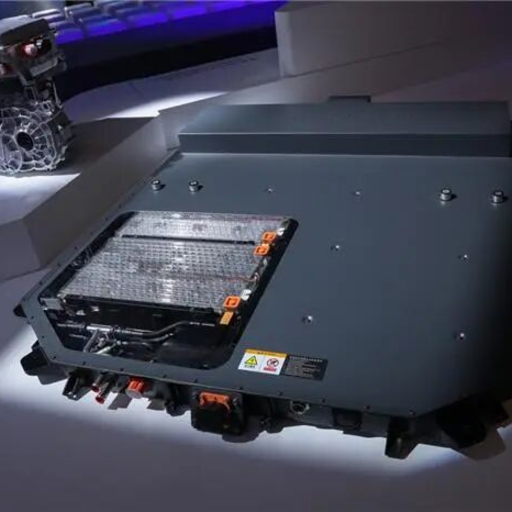 Automotive battery labels compliant with GB/T 25978