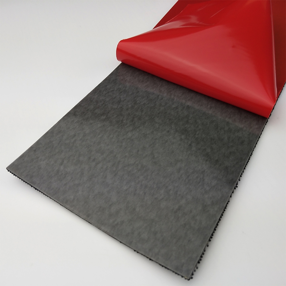 3M™ Dual Lock™ SJ3741/5408 Reclosable Fastener With Pressure Sensitive Adhesive,Stem Density 400
