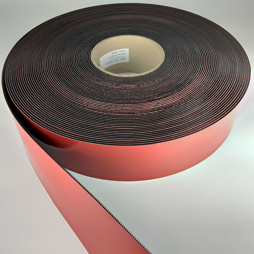 3M™ Dual Lock™ SJ3741/5408 Reclosable Fastener With Pressure Sensitive Adhesive,Stem Density 400