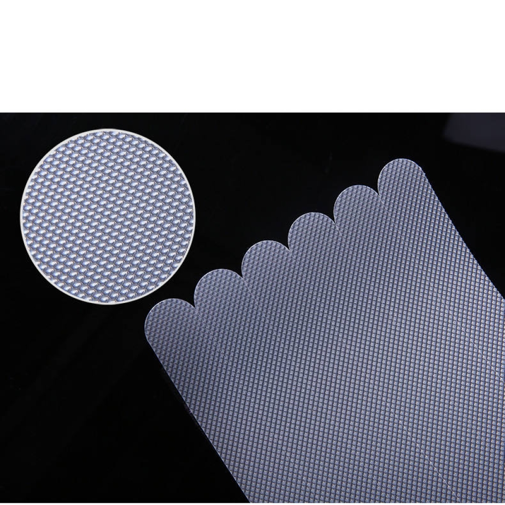 Transparent Anti-Slip Tape No Slip Clear Tape for Shower Bathroom
