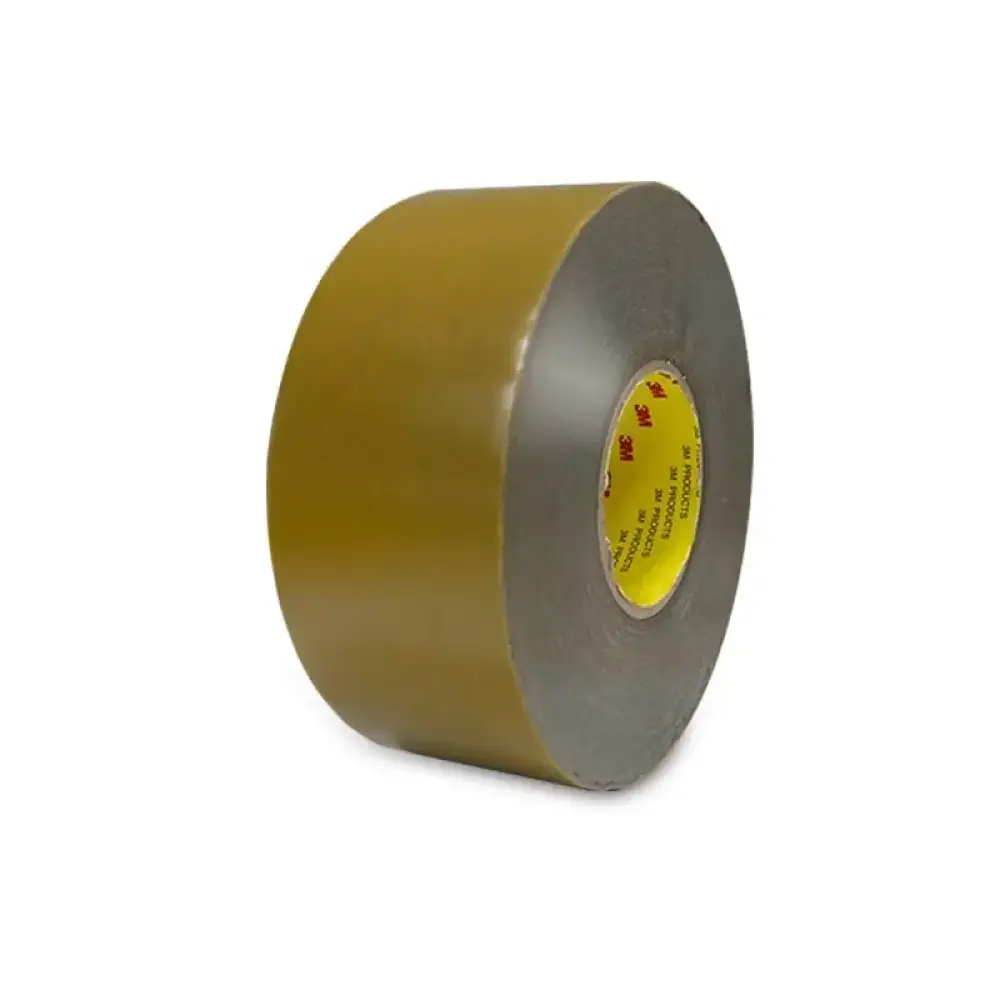 3M™ Acrylic Foam Tape RT8004 Soft Gray Thickness 0.4