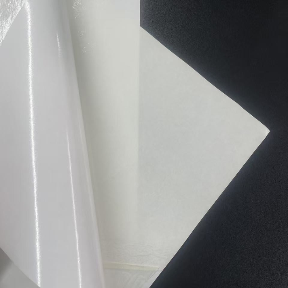 JA50402 Double-Sided Tissue Adhesive Tape
