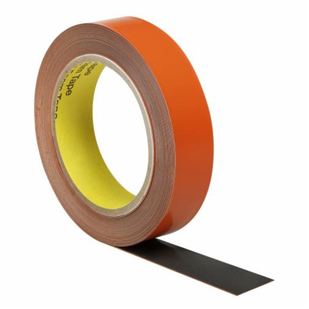 3M™ Acrylic Foam Tape SF6804, Grey, 0.4 mm