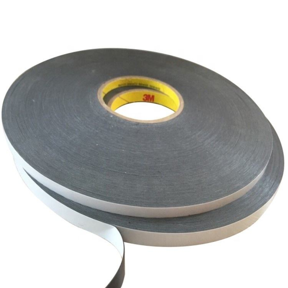 3M DC2005 Automotive Die-cuttable Tape Black