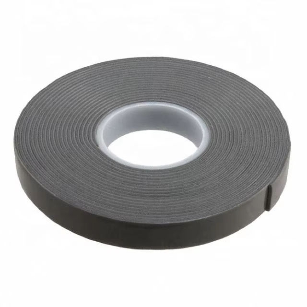 EX4008 Double Sided Heat-Resistant Acrylic Foam Tape Weatherproof Adhesive for Metal Bonding Curtain Walls Panels