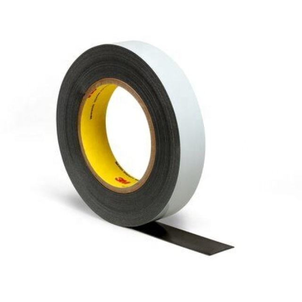 3M DC2005 Automotive Die-cuttable Tape Black