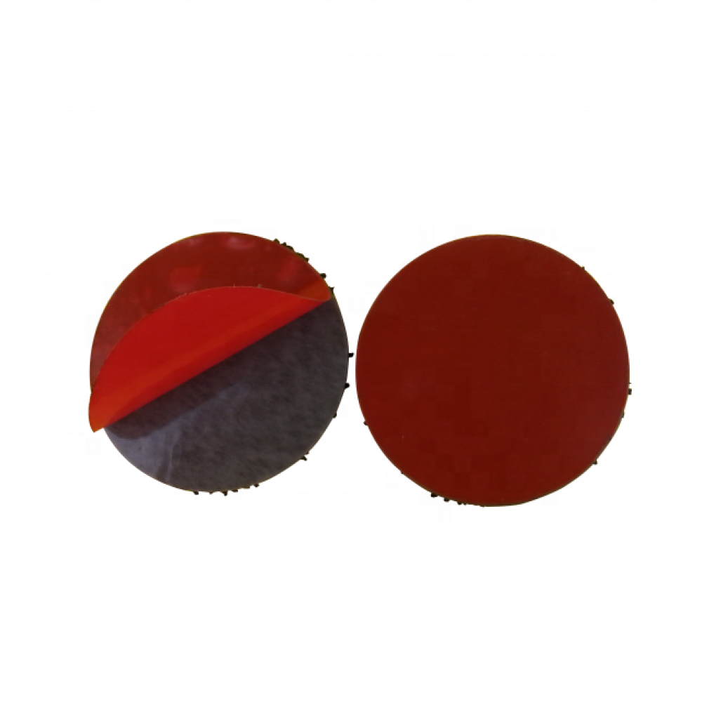 Dual Lock Fastener with Acrylic Adhesive SJ3742/5408 Die Cut Adhesive Sticker Waterproof for Auto Parts 170 Type