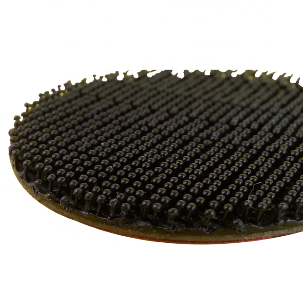 Dual Lock Fastener with Adhesive Low VOC SJ3780/5408 Die Cut Single Sided for Auto Parts 250 Type Black