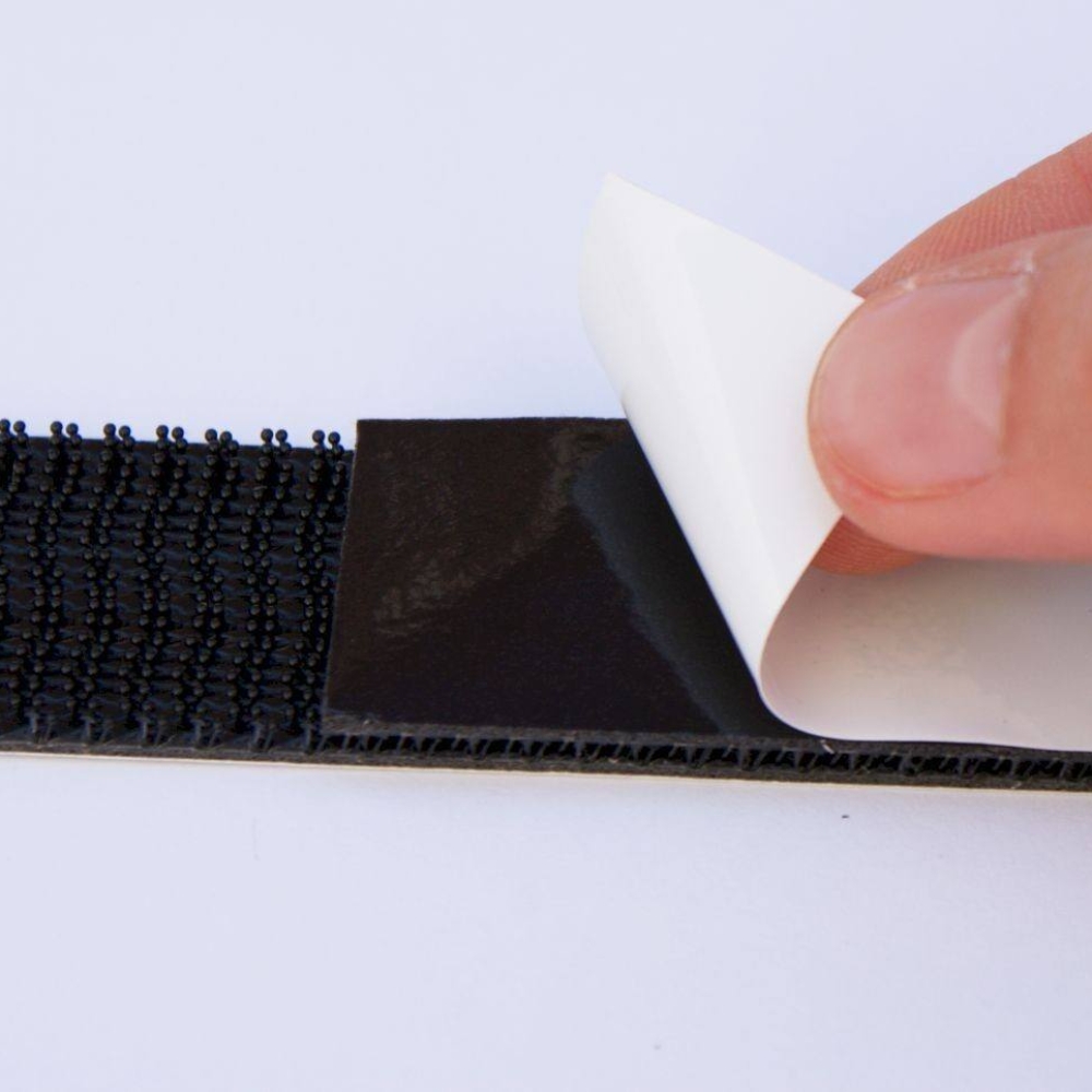 Reliable and Durable Fastening 3M SJ3540 Dual Lock Reclosable Fastener Tape for Access Panels