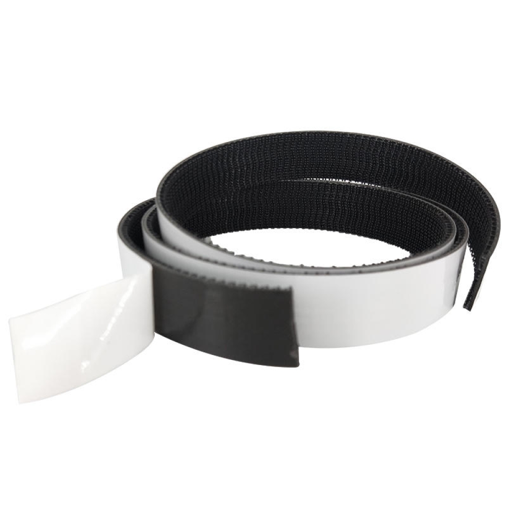 Reliable and Durable Fastening 3M SJ3540 Dual Lock Reclosable Fastener Tape for Access Panels
