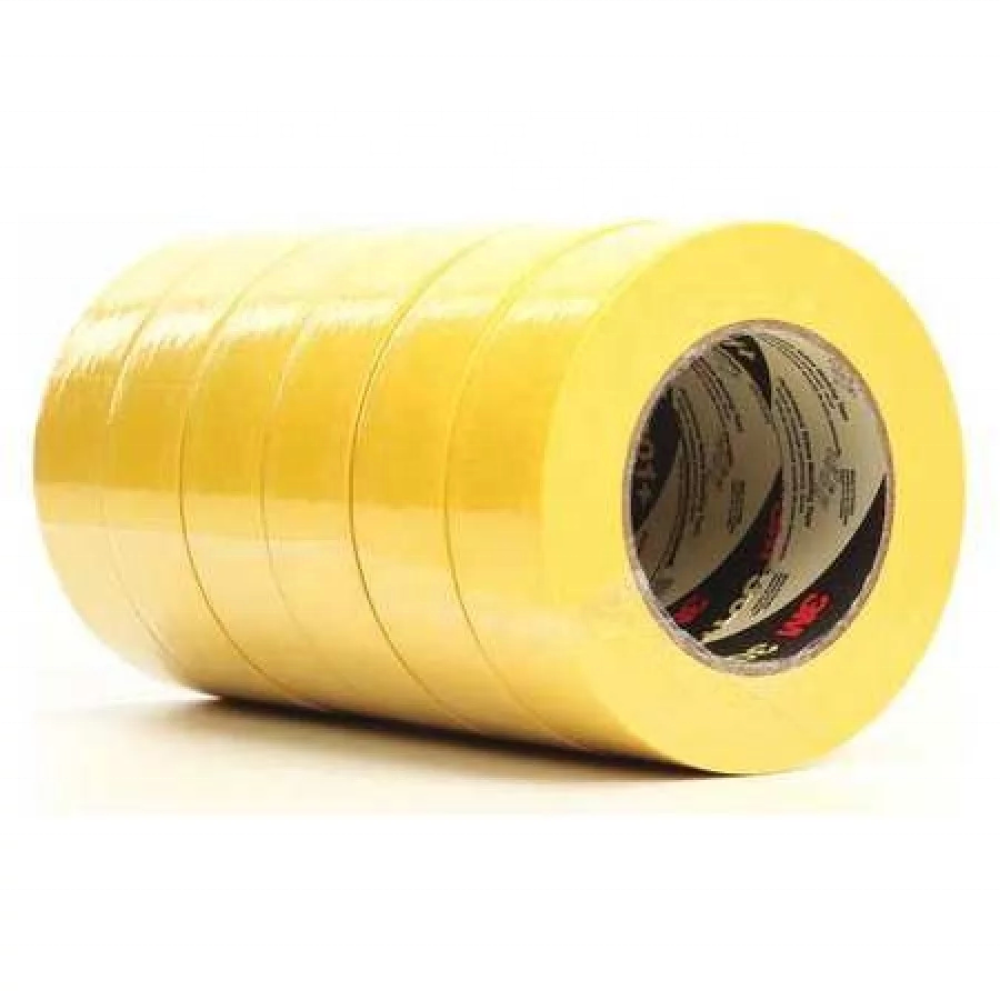 3M Masking Tape 301+ Kraft Paper Acrylic Adhesive