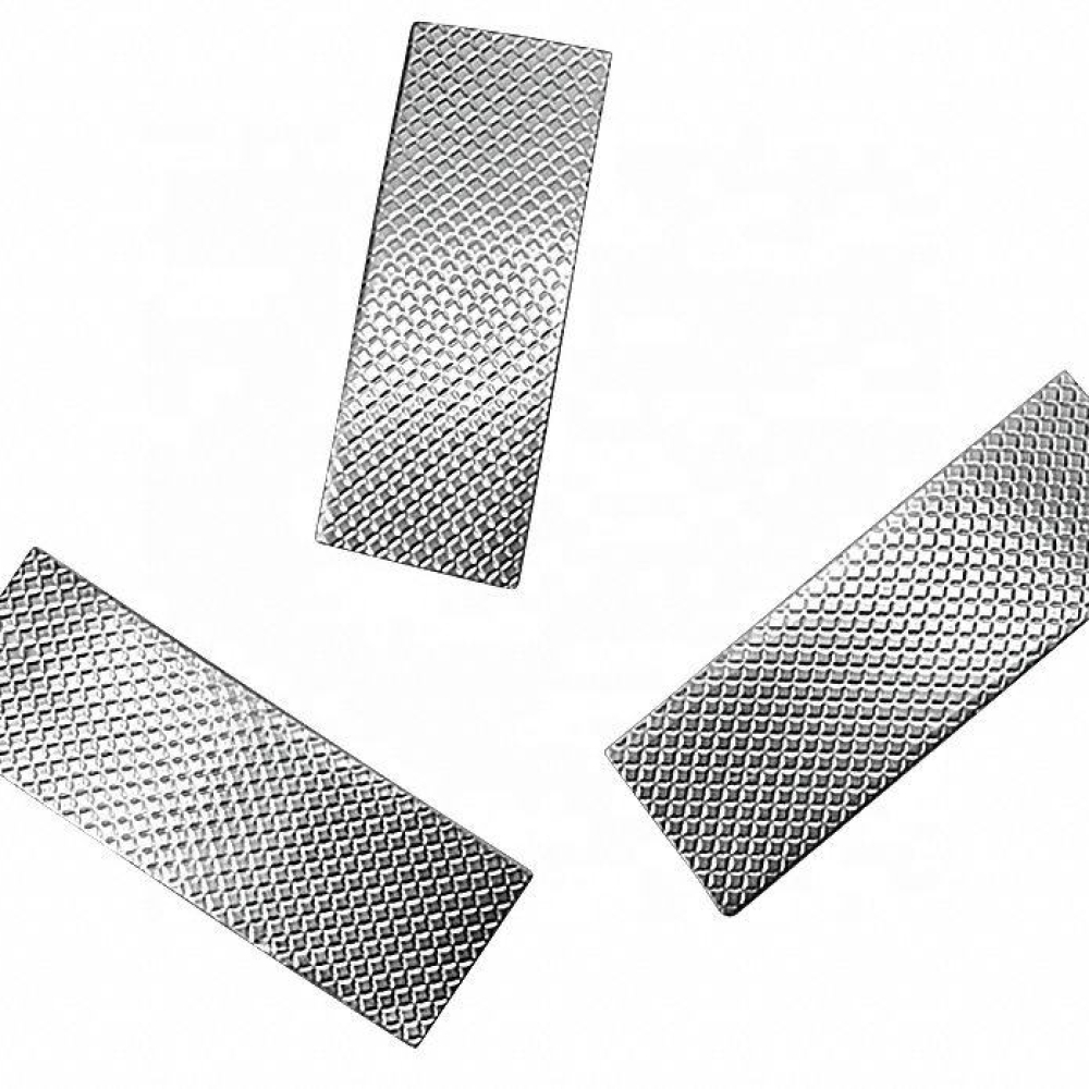 1345 Embossed Acrylic Shielding Tape Water Activated Single Sided Resists Fading and Oxidation Masking Use