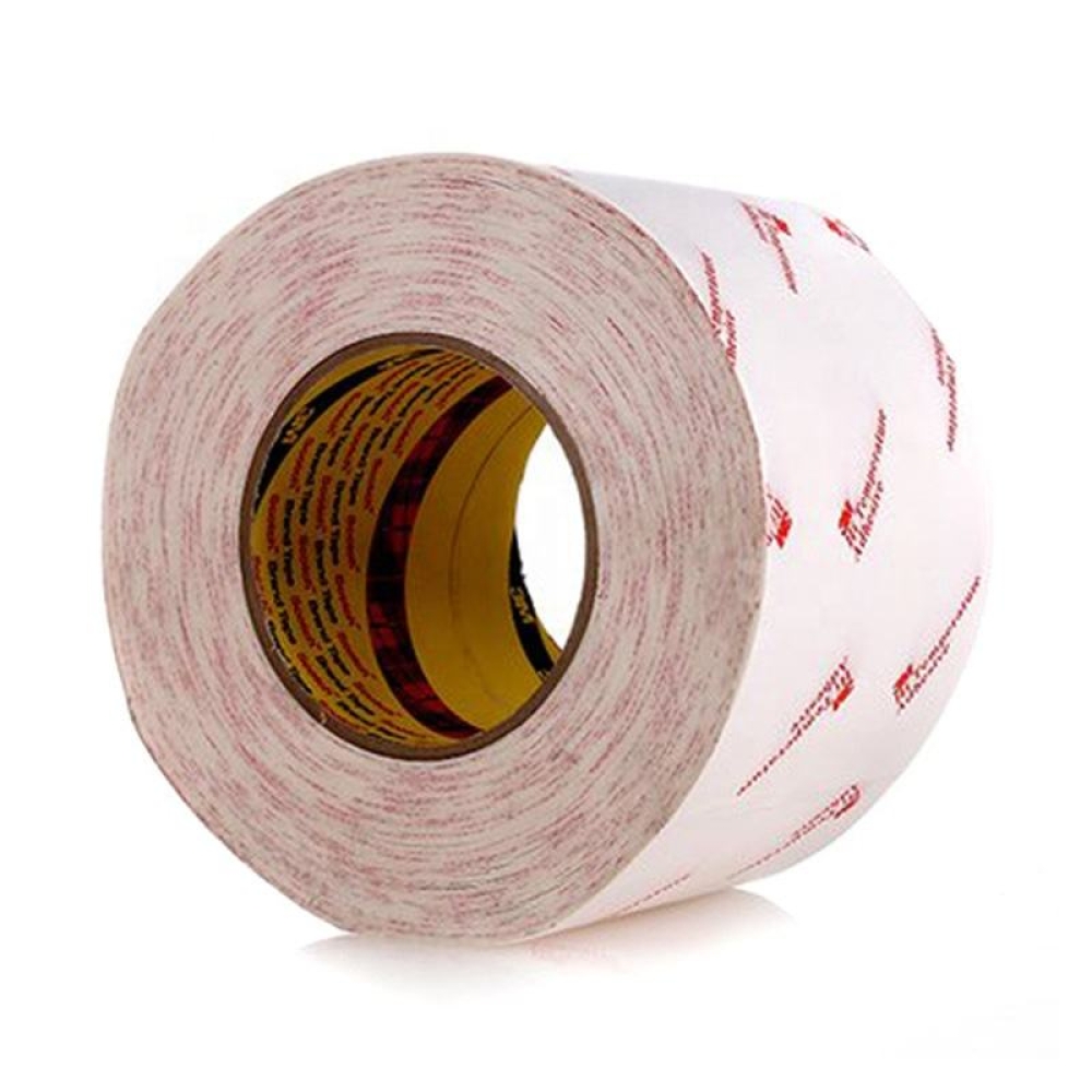 3M 9079 Double-sided Adhesive Pure Adhesive Film FPC Flexible Circuit Board Specialized High Temperature Resistant TapeTape