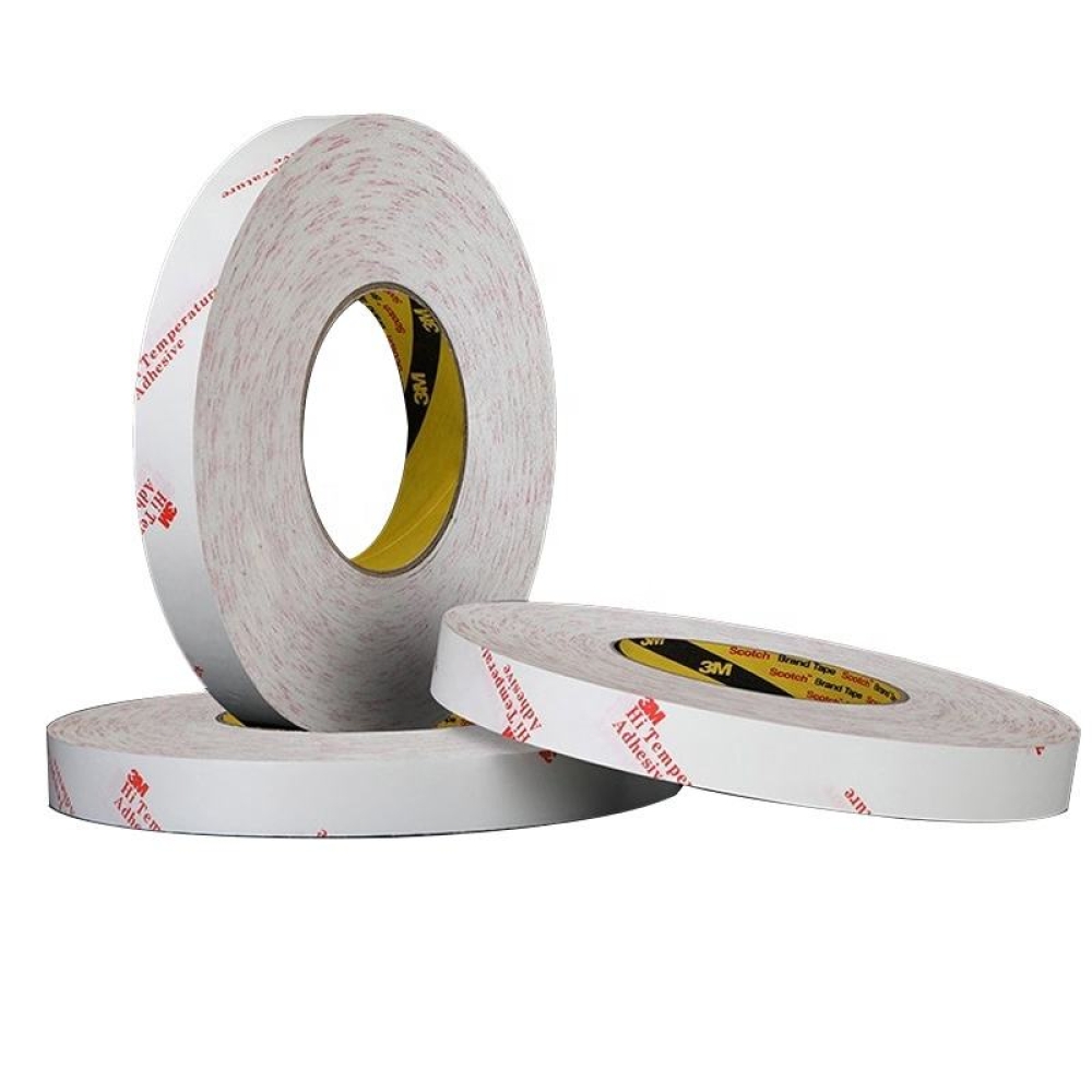 3M 9079 Double-sided Adhesive Pure Adhesive Film FPC Flexible Circuit Board Specialized High Temperature Resistant TapeTape
