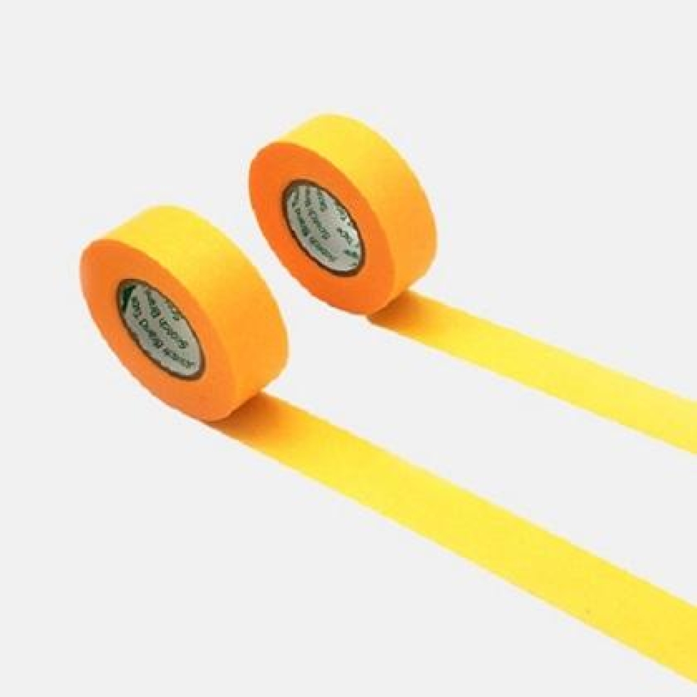 3M 2688 Japanese Flat Paper Masking Tape with Acrylic Adhesive