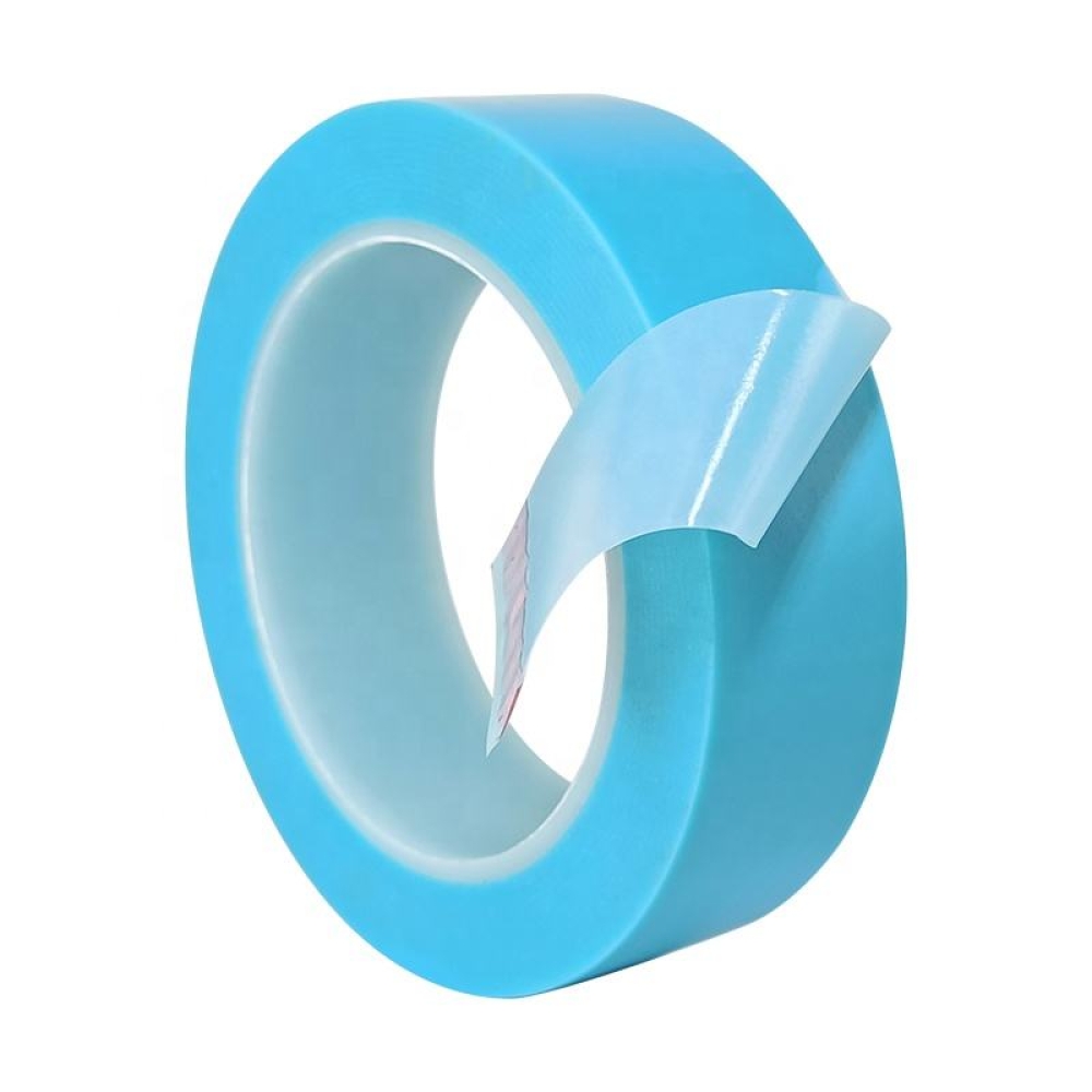 High Temperature Fine Line Tape PVC Rubber Waterproof Pressure Sensitive Paint Masking No Printing Single Sided for 4737T