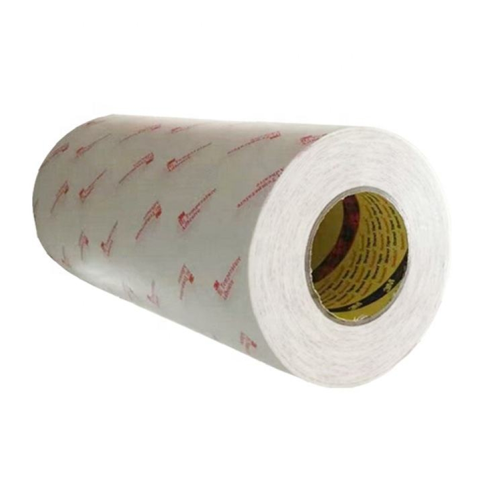 3M 9079 Double-sided Adhesive Pure Adhesive Film FPC Flexible Circuit Board Specialized High Temperature Resistant TapeTape