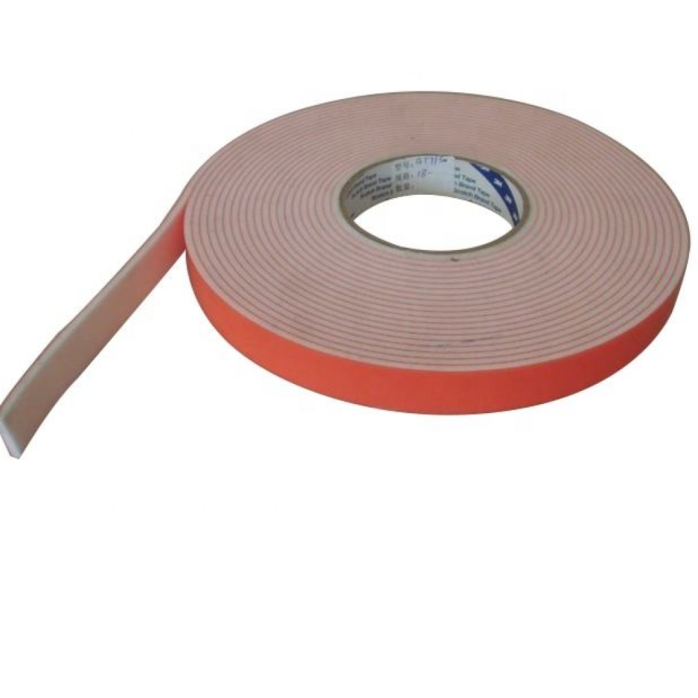 3M GT7130 Acrylic Foam Tape/Acyrlic Foam Die Cutting Tape White 3.0mm Thickness