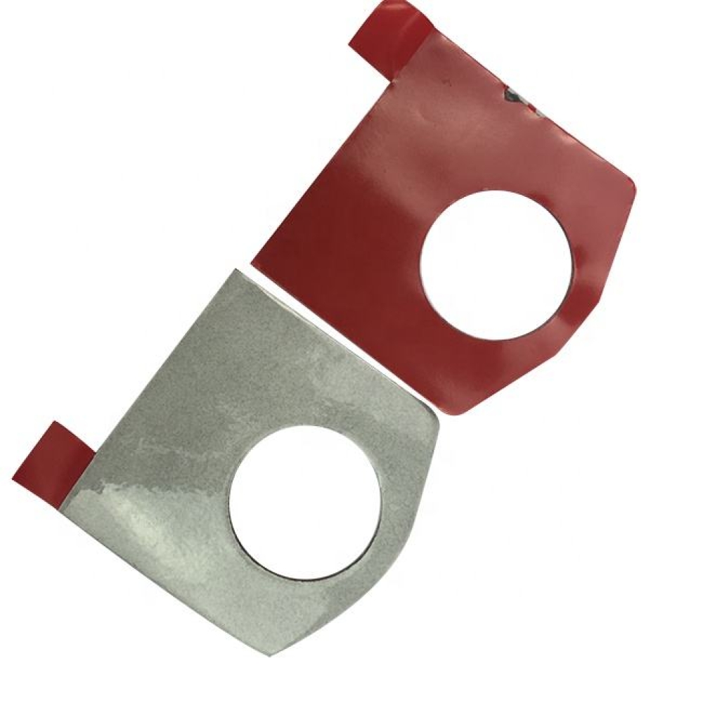 3M GT7120 Automotive Acrylic Foam Tape,Grey ,2.0mm Thickness with Red PE Liner