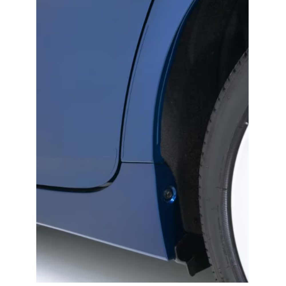 3M™ Paint Protection Film 8591