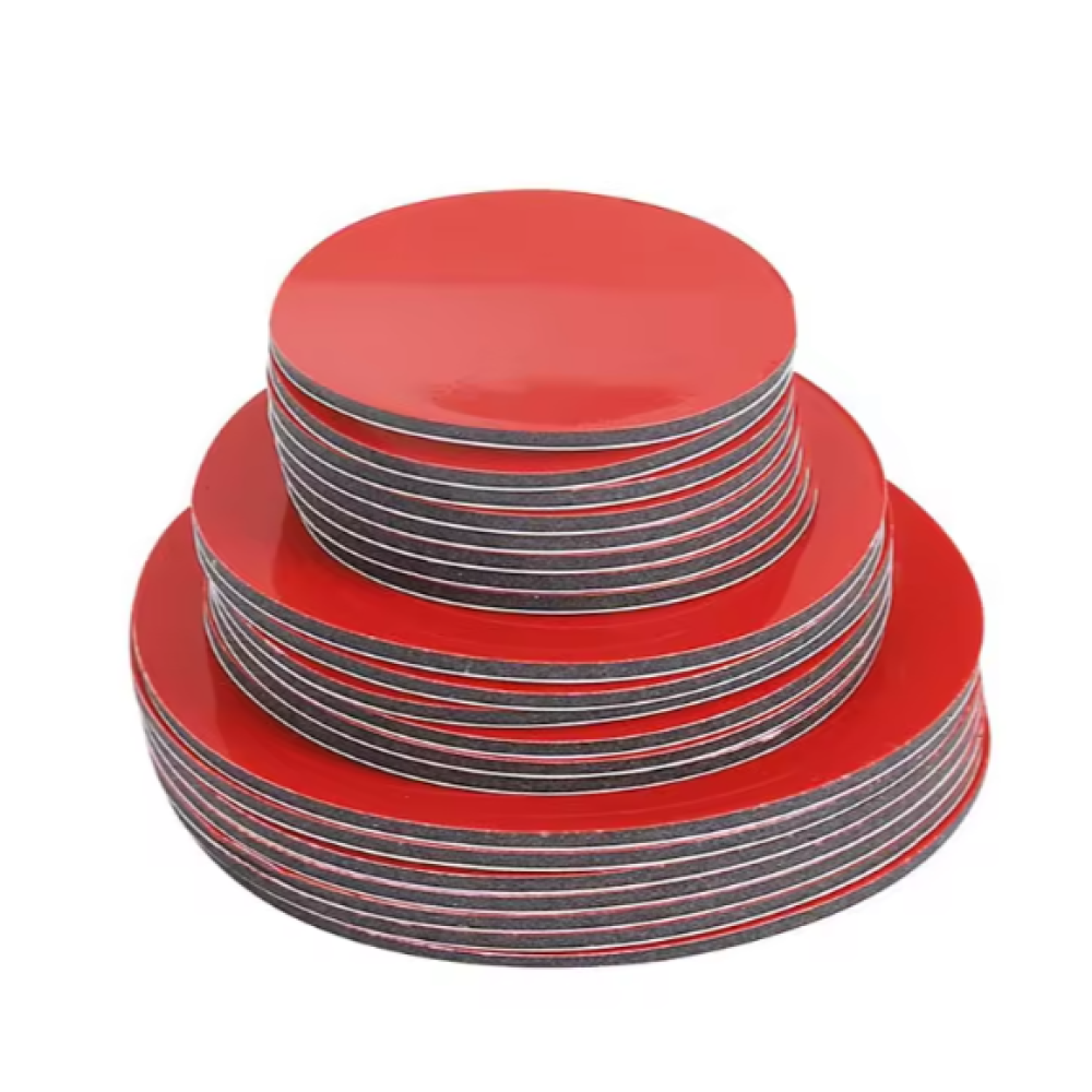 3M Acrylic Plus Tape PT1500 for Automotive Exterior Attachment