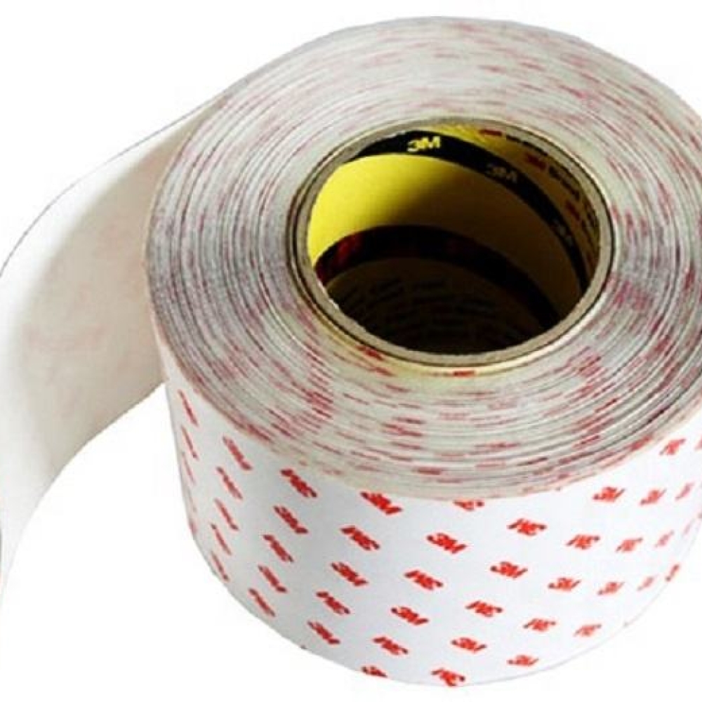 3M 8592 Automotive Paint Protection Film Polyurethane Protective Film Die-cut Flex Film Waterproof Acrylic Polyester Masking