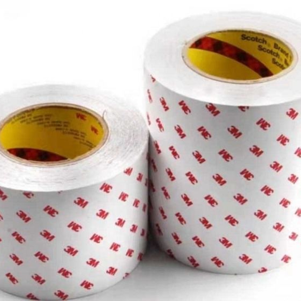 3M 8592 Automotive Paint Protection Film Polyurethane Protective Film Die-cut Flex Film Waterproof Acrylic Polyester Masking