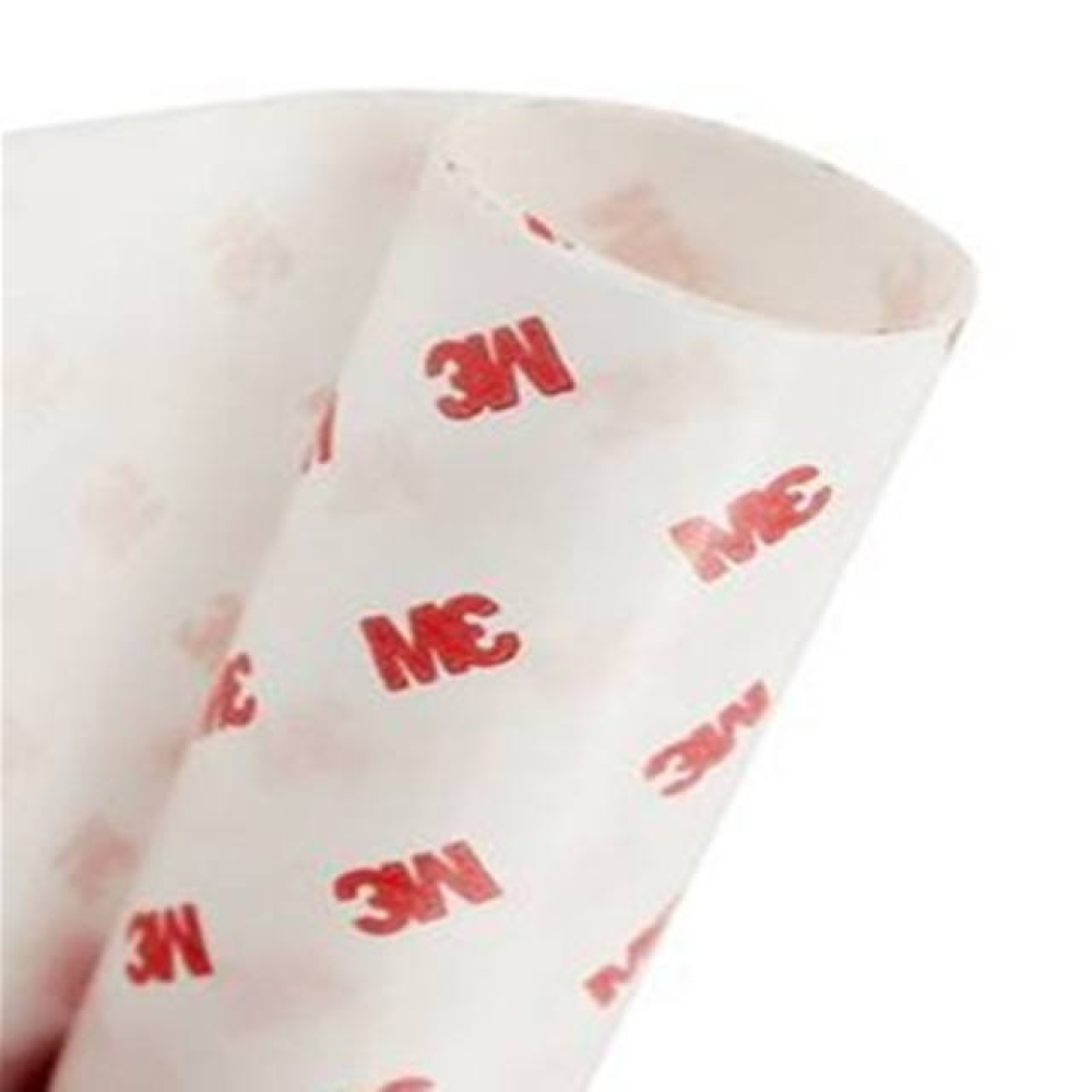 3M 8592 Automotive Paint Protection Film Polyurethane Protective Film Die-cut Flex Film Waterproof Acrylic Polyester Masking