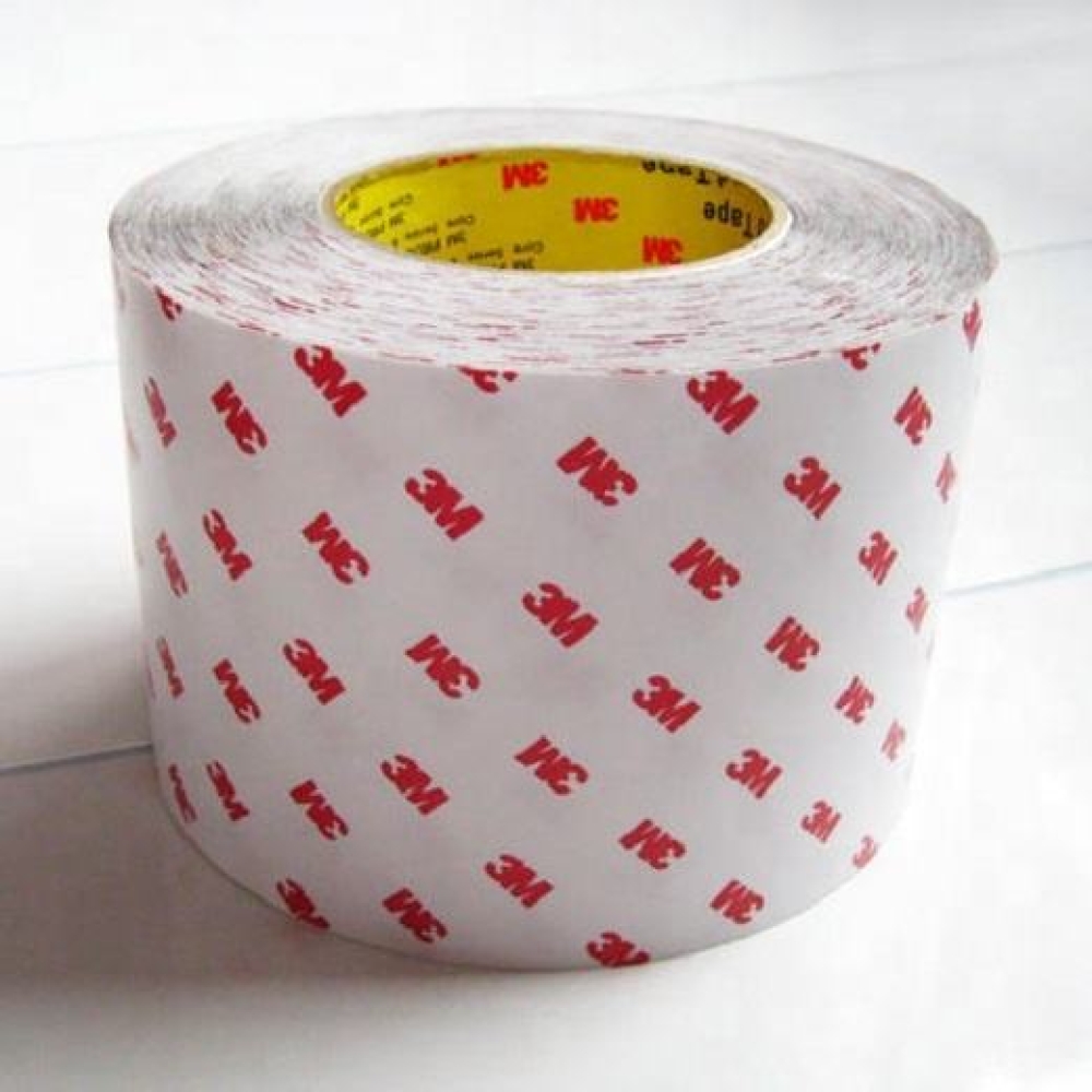 3M 8592 Automotive Paint Protection Film Polyurethane Protective Film Die-cut Flex Film Waterproof Acrylic Polyester Masking