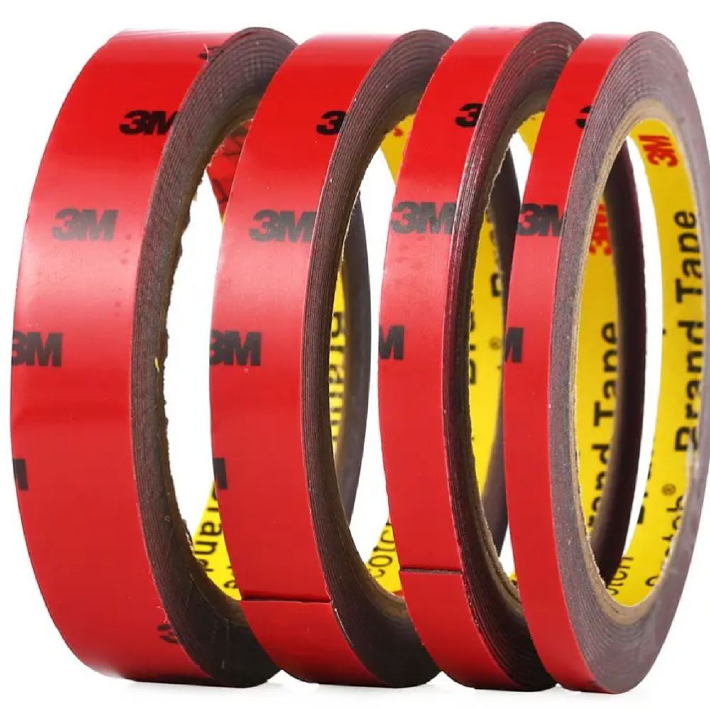 3M 4213 Double sided grey VHb foam tape acrylic foam tape for automobile decoration