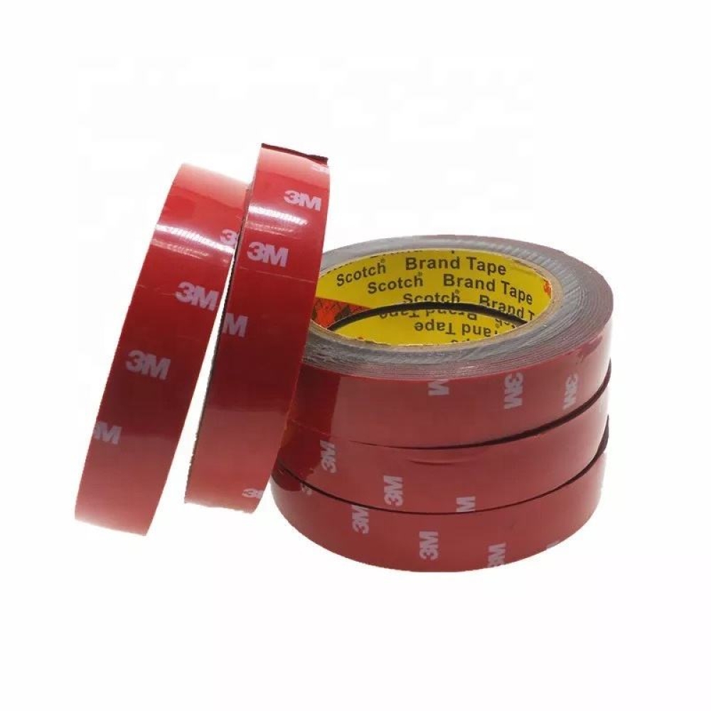 3M 4218P Double Sided Acrylic Foam Tapes