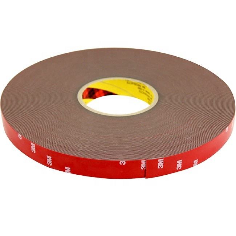 3M 4218P Double Sided Acrylic Foam Tapes